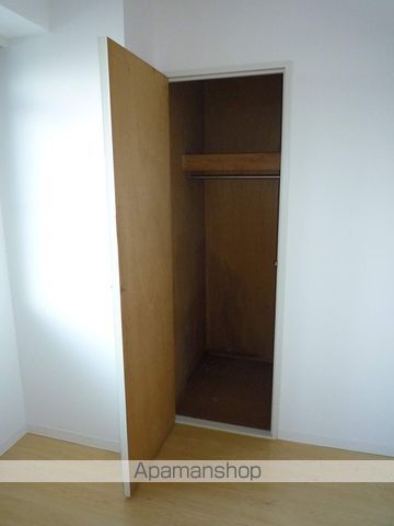 セントラルパレスの内装写真