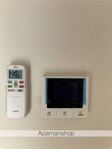 CASA DI SPERANZAの内装写真