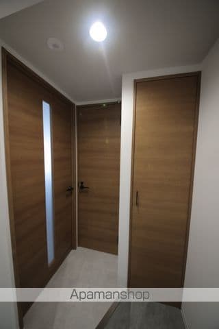 FLANDRE桑園の内装写真