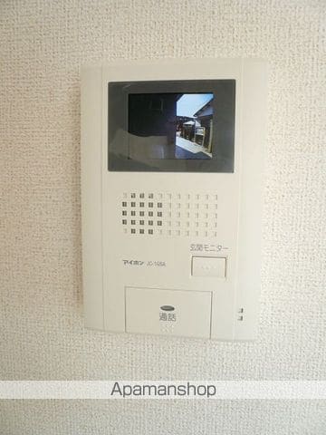 クィーンベル IIの内装写真