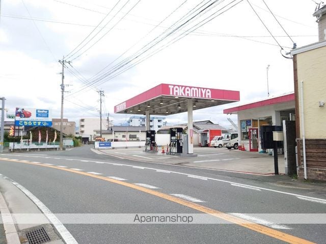 レオネクスト本城の周辺写真