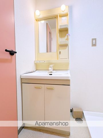 上島コモンコート Aの内装写真