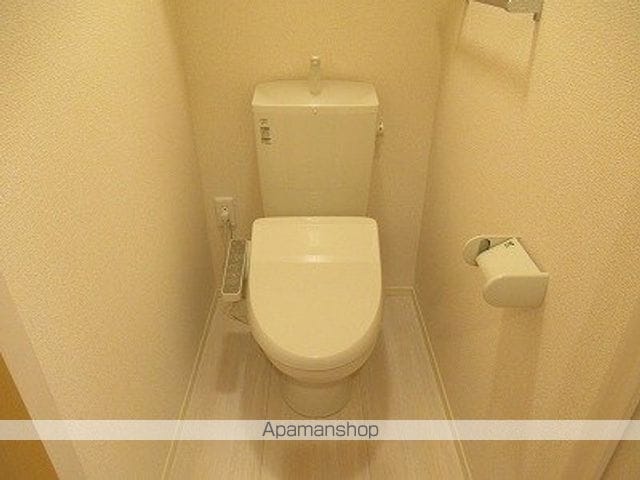 プラネージュIIの内装写真
