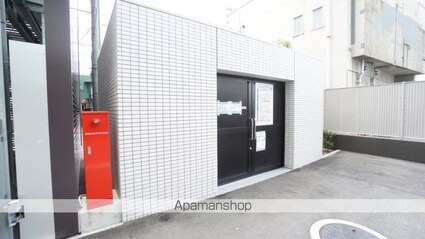アルファステイツ倉敷阿知[2LDK/85.31m2]の共用部5