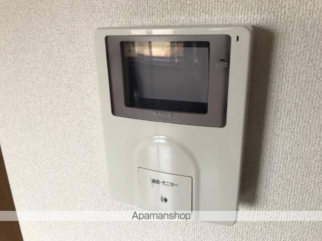 イーストサイド IIIの内装写真