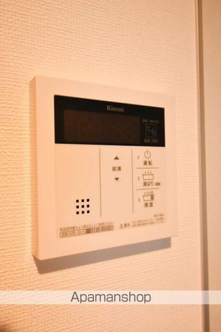 レクシア堺東の内装写真