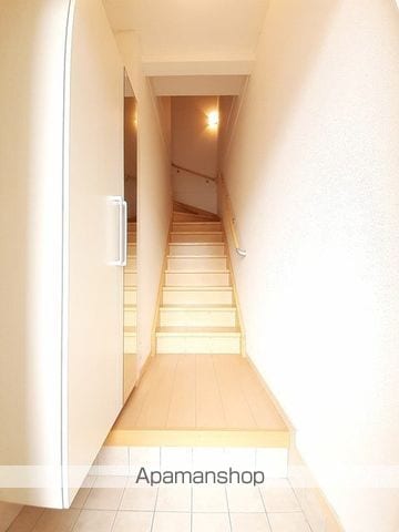 GRACE GARDEN Aの内装写真