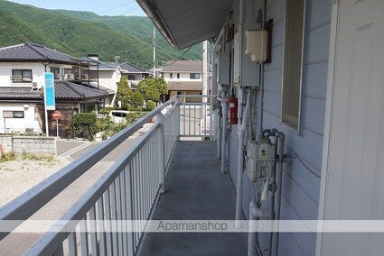 セゾンフジマル[3DK/49.9m2]の共用部1