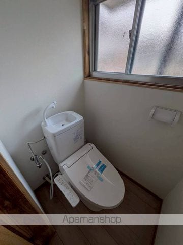 長峯貸家の内装写真