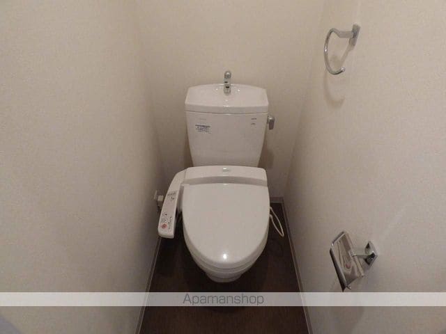 エスリード深江橋の内装写真