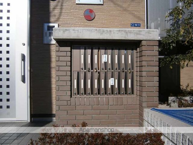 レオパレスクリムゾン矢口のその他写真