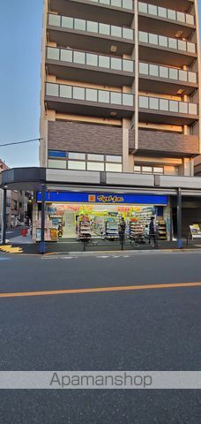 メインステージ浅草入谷IIの周辺写真