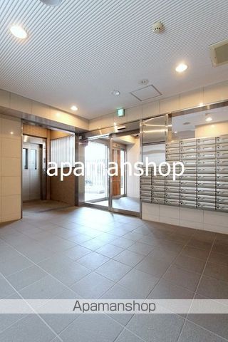 Rainbow Court PartIIIの内装写真