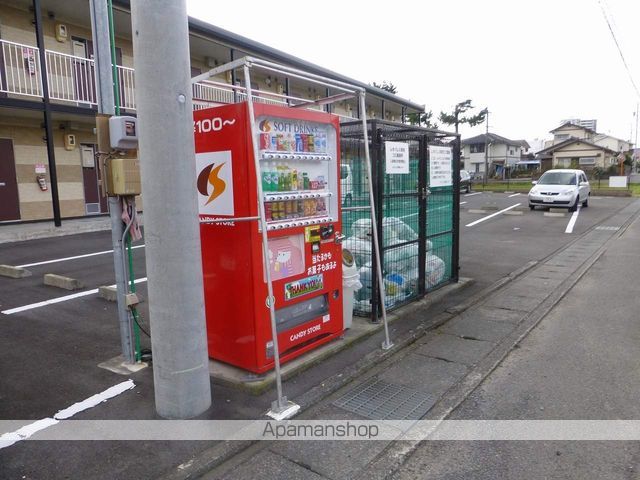 レオパレスアカンプリッシュの周辺写真
