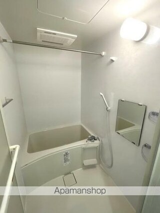 ガーデンテラス四ツ谷[1K/25.17m2]のバス