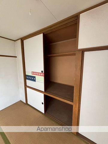 旭扇マンションの内装写真