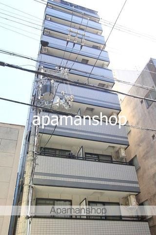 ブリストル神崎の外観写真