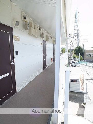 ハイムエトワールの内装写真