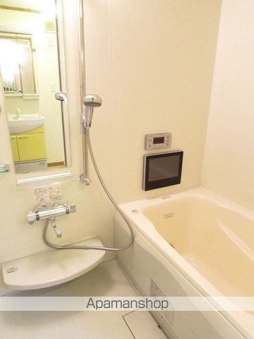 青木町戸建の内装写真