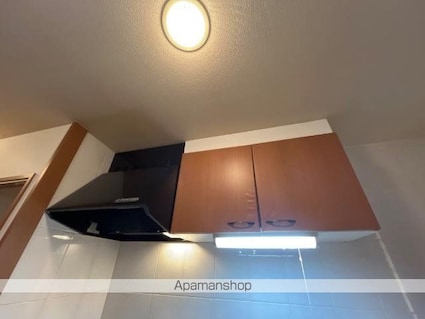 イーストリバー[1K/29.75m2]の内装8