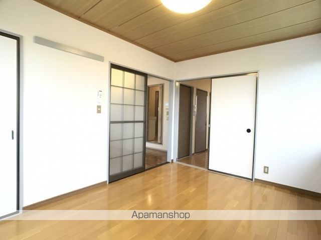 セジュールビオレットの内装写真