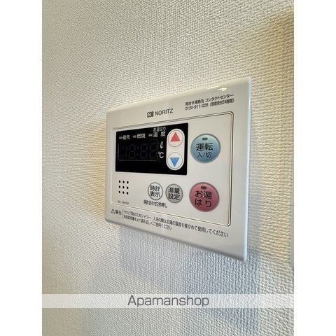 アジールコート下高井戸の内装写真