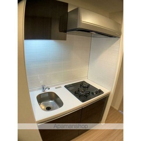 SーRESIDENCE福島玉川DEUXの内装写真