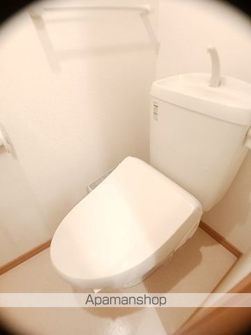 グリーン ブリッサの内装写真