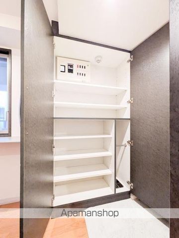 麹町レジデンスの内装写真