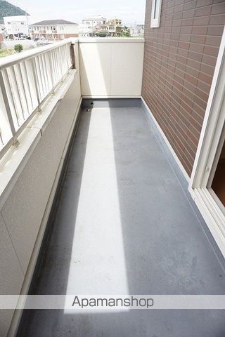 サニースクエアAの内装写真