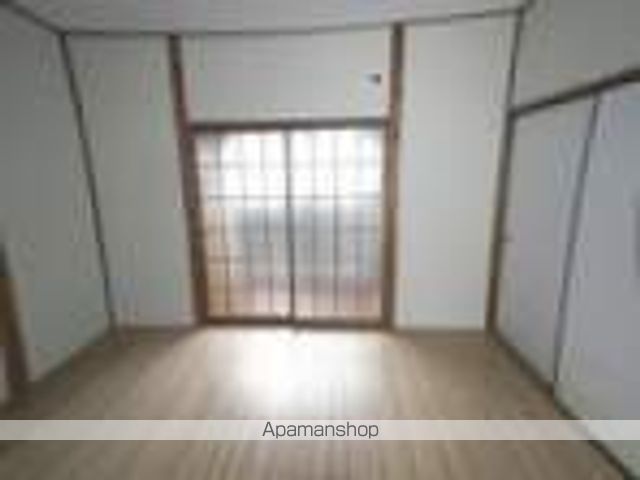 錦町3戸1貸家の内装写真