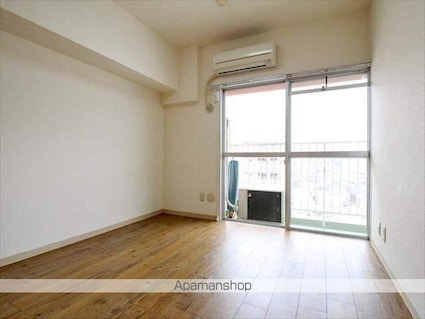 共和マンション[2LDK/50.7m2]のその他設備