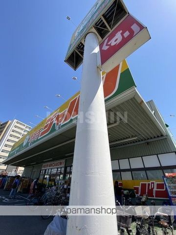 SOLARE石津川の周辺写真
