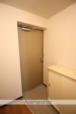 グランドールひばりが丘の内装写真