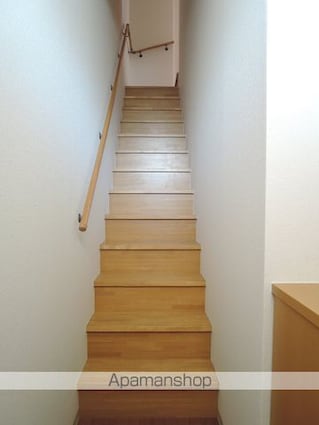 ポラール[2LDK/63.14m2]の内装2