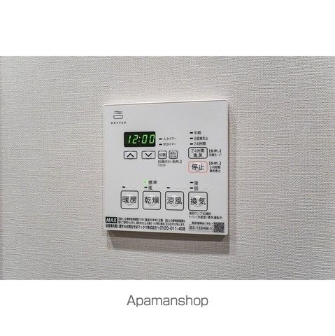 ルフォンプログレ品川戸越の内装写真
