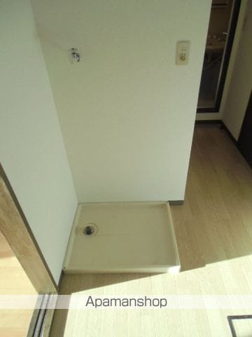 エスポワール高橋の内装写真