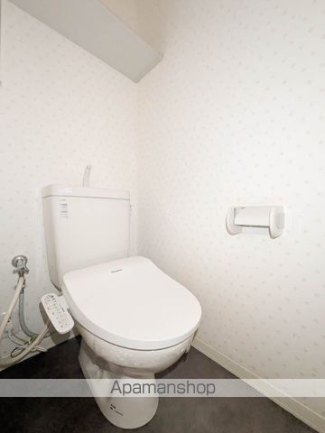サンライト光の森の内装写真