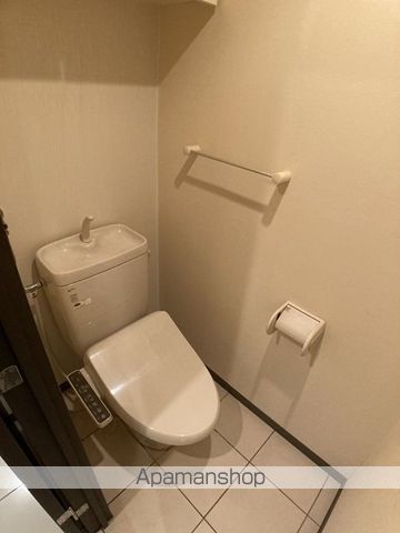 セルバテール琴似の内装写真