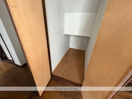 Ｓ亀田町借家[3LDK/92.07m2]の収納