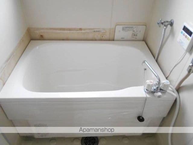 ビレッジハウス御前崎1号棟の内装写真