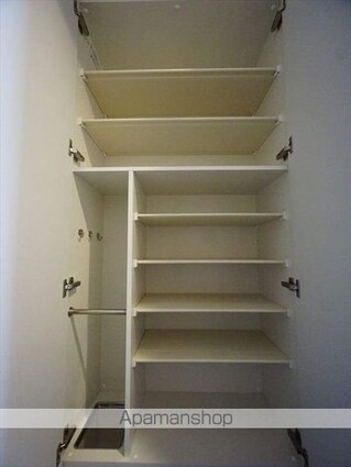 ディアレイシャス今池[1K/21.28m2]の内装1