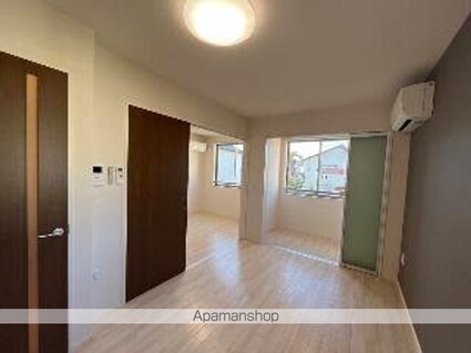 ジニアス瀬戸[1LDK/42.34m2]の内装2