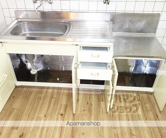 レジデンス高畑の内装写真