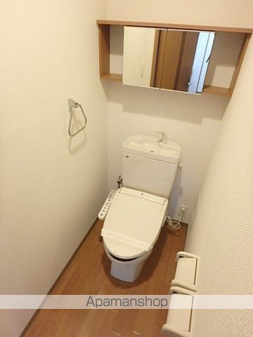 グローリアの内装写真