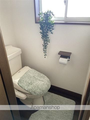ハイツリバーサイドの内装写真