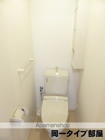 リーリエ IIの内装写真