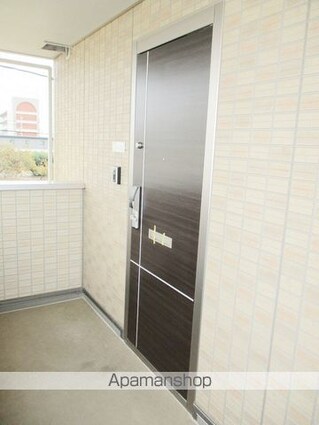 エトワール[1LDK/40.07m2]のエントランス