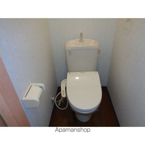 エトワールの内装写真
