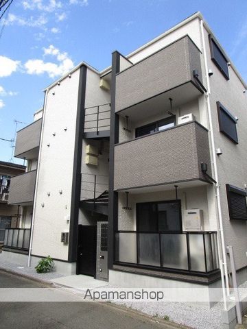 MELDIA田無町